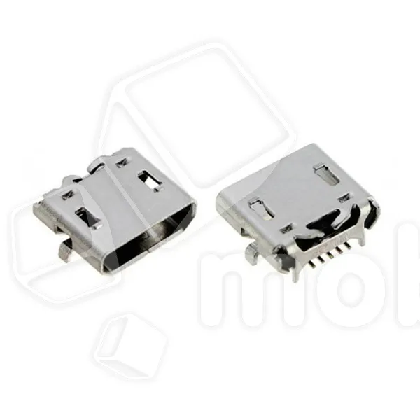 Разъем MicroUSB для Asus Fonepad 7/8 (FE170CG/FE380CG)
