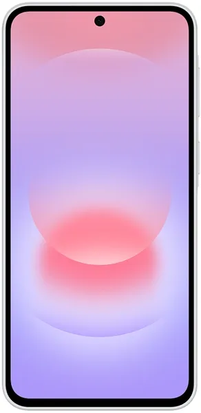 Смартфон Samsung Galaxy A37 5G 8/128Gb белый EAC