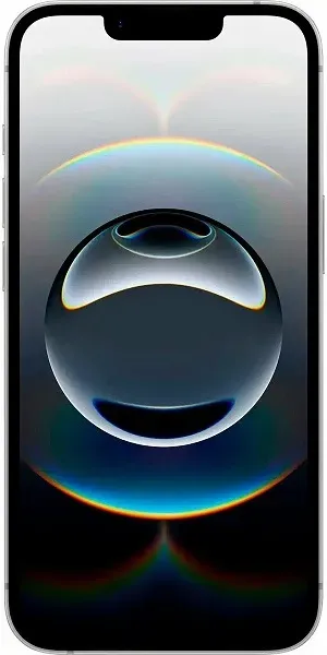 Смартфон Apple iPhone 16e 256Gb nano SIM + eSim white (белый)