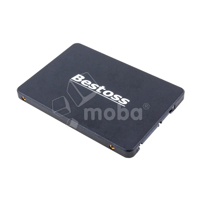 Внутренний SSD накопитель Bestoss S201 512GB (SATA III, 2.5", NAND 3D QLC)