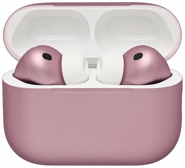 Беспроводные наушники Apple AirPods Pro 3 rose gold (розовое золото) (MFHP4)