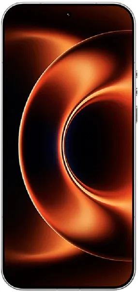 Ксиаоми 17 Ultra 16/512Gb white (белый) Global Version