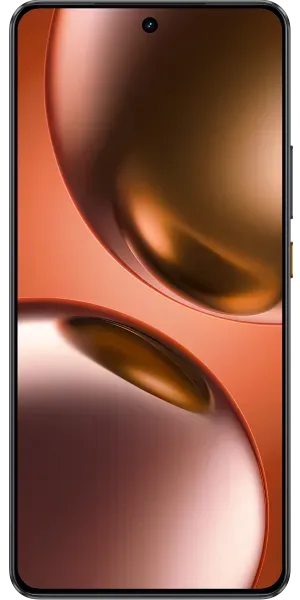 Realme GT 7T 12/512Gb черный EAC