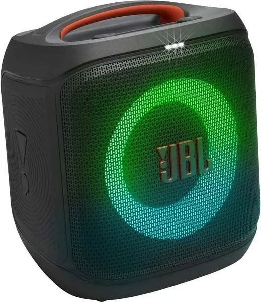 Портативная акустическая колонка JBL PartyBox Encore Essential 2, черная (вилка EAC)