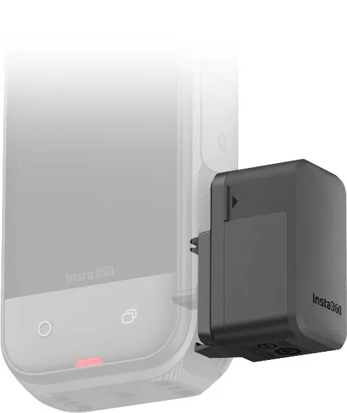 Модуль передачи и хранения данных Quick Reader для Insta 360 X5