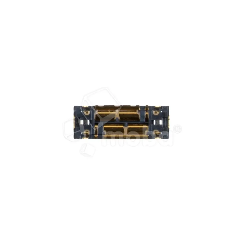 Коннектор АКБ для iPhone 16/16 Plus (A3287/A3290)
