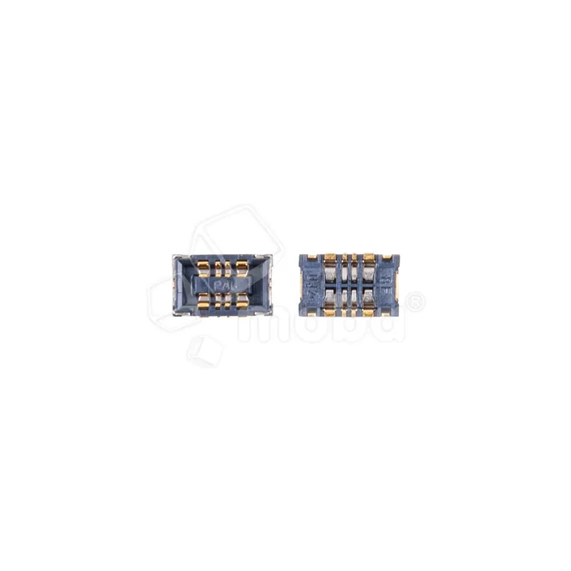 Коннектор АКБ для Samsung Galaxy A31/A32/A22 (A315F/A325F/A225F)