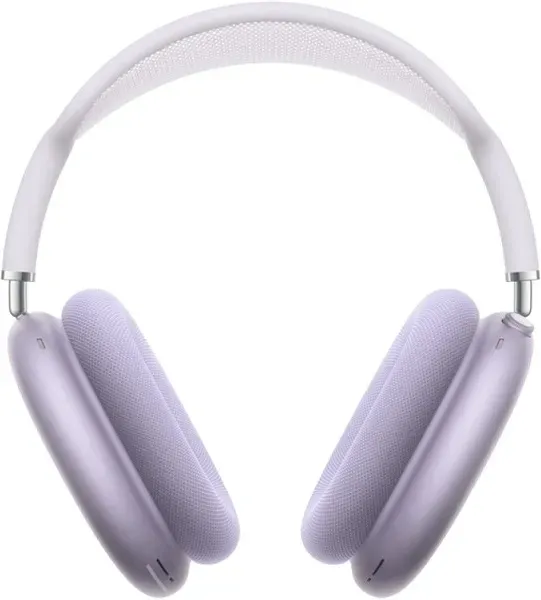 Беспроводные наушники Apple AirPods Max USB-C 2024 purple (фиолетовый)