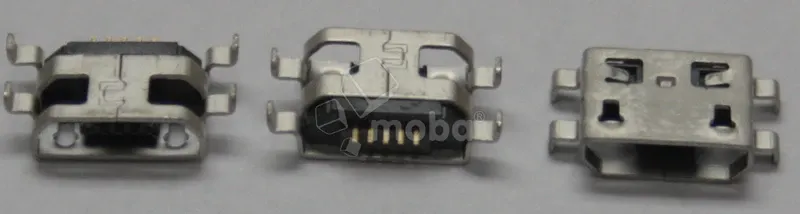 Разъем MicroUSB для Explay Surfer 7.03