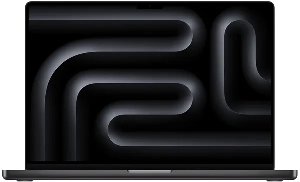 Apple MacBook Pro 16" 2026 (M5 Pro, 48 Gb, 1Tb SSD) MGEC4, черный космос (русская клавиатура)