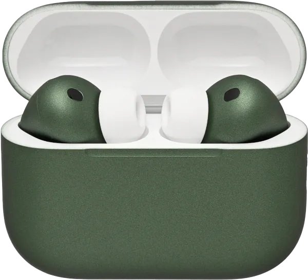 Беспроводные наушники Apple AirPods Pro 3 alpine (альпийский) (MFHP4)