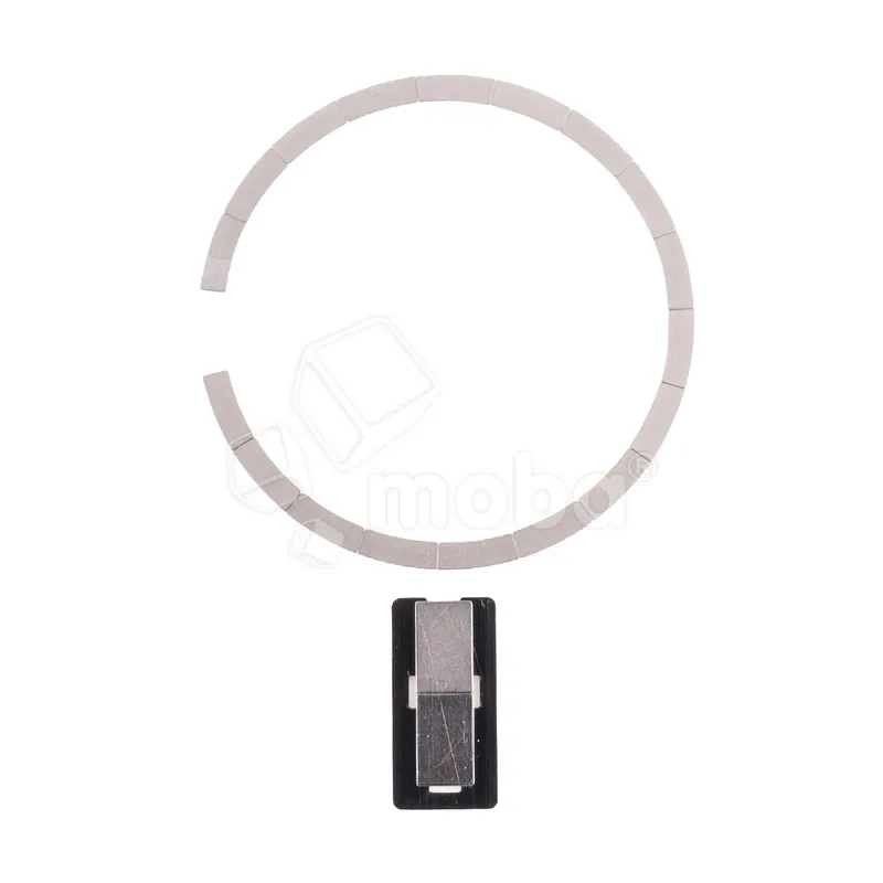 Магнит беспроводной зарядки MagSafe для iPhone 14/14 Plus/15/15 Plus (A2883/A2887/A3090/A3094)