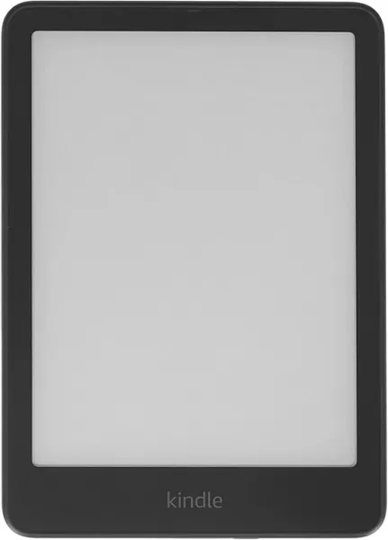 Электронная книга Amazon Kindle PaperWhite 7" 12th Gen 32GB Black (без рекламы)