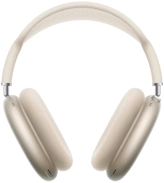 Беспроводные наушники Apple AirPods Max 2 USB-C 2026 starlight (сияющая звезда) MHWL4