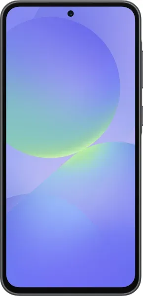 Смартфон Samsung Galaxy A36 5G 8/256Gb black (черный)