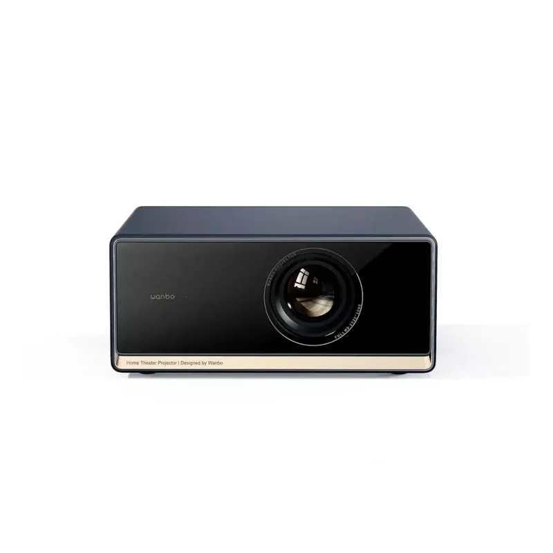 Проектор Wanbo X5 Pro (2025)