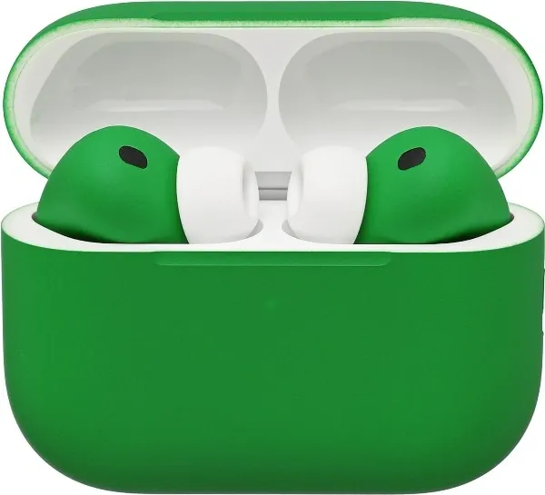 Беспроводные наушники Apple AirPods Pro 3 green (зеленый) (MFHP4)