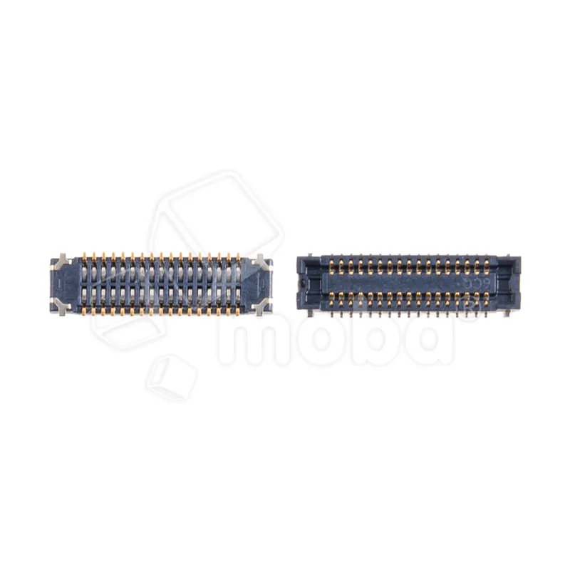 Коннектор межплатного шлейфа для Samsung Galaxy M30s/M21/M31 (M307F/M215F/M315F)