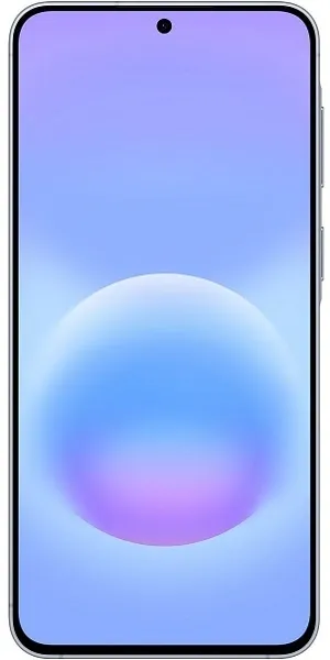 Смартфон Samsung Galaxy A57 8/128Gb голубой ЕАС