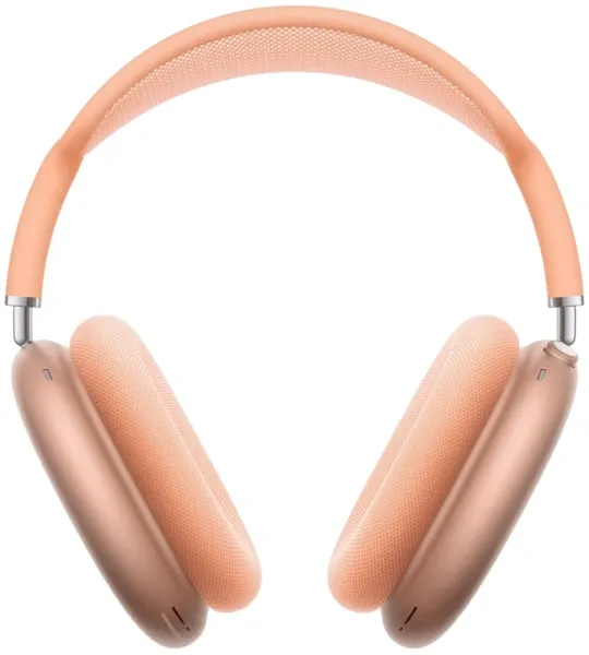 Беспроводные наушники Apple AirPods Max 2 USB-C 2026 orange (оранжевый) MHWN4