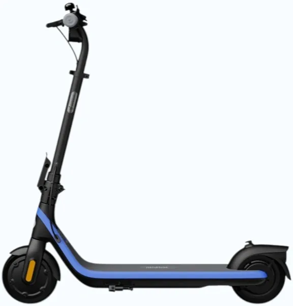 Электросамокат Ninebot KickScooter C2 Pro EAC