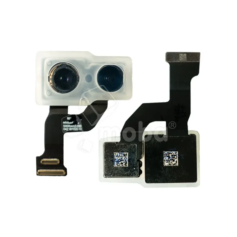 Камера для iPhone 12 (A2403) задняя - Премиум