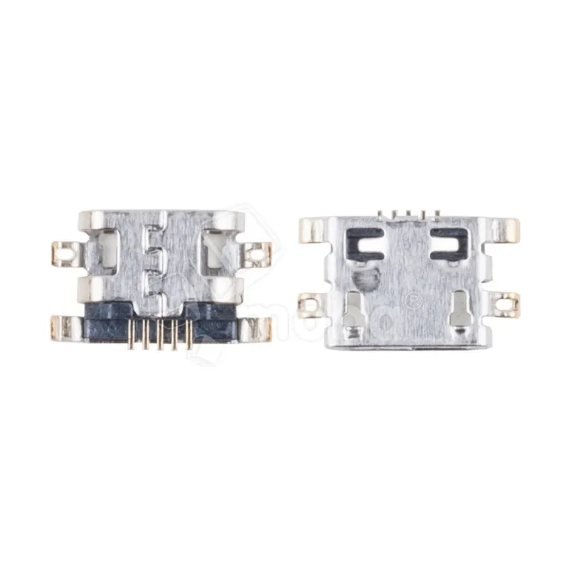 Разъем MicroUSB для Blackview BV4900/4900 Pro/4900S