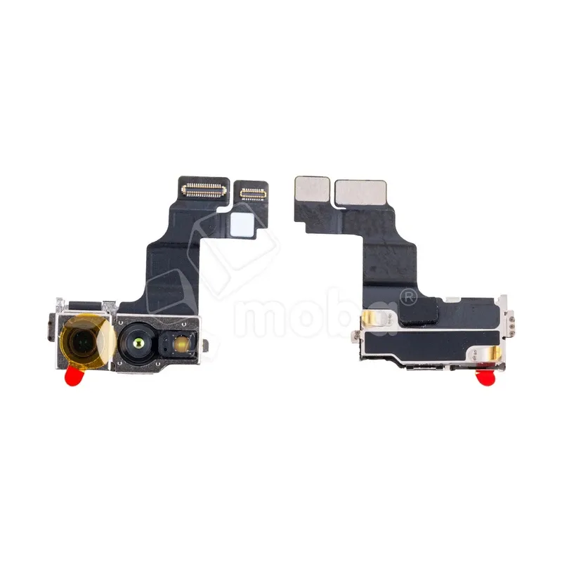 Камера для iPhone 15 (A3090) передняя - Премиум