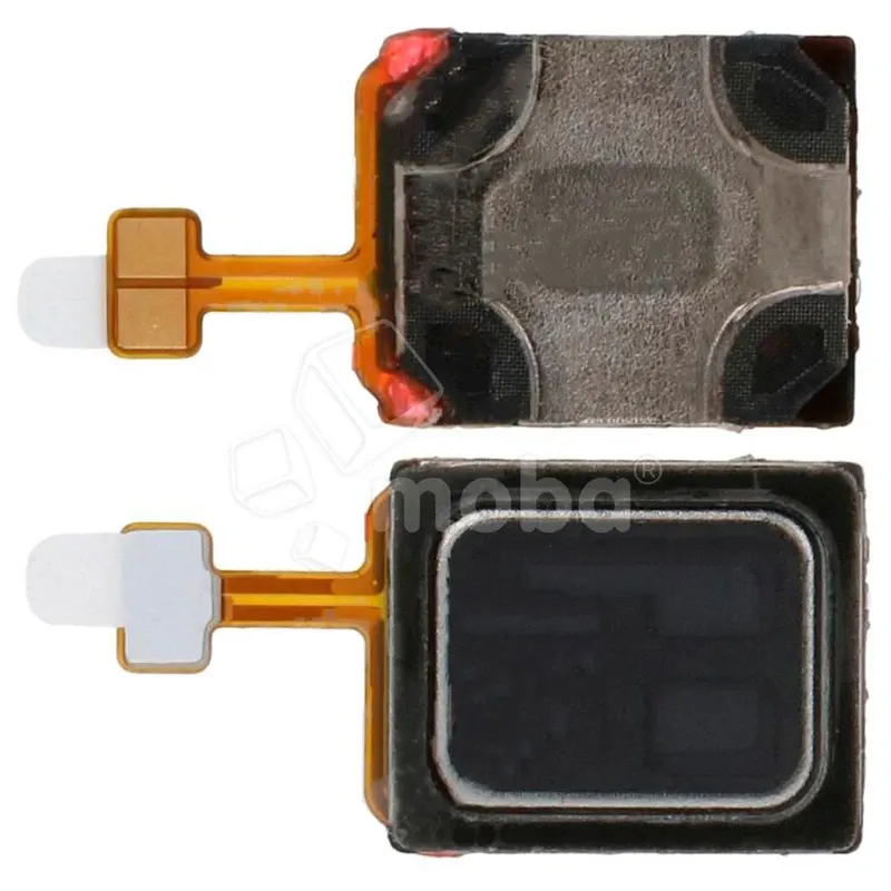 Динамик (speaker) для Xiaomi Mi 10T Lite/Mi 11 Lite 4G/5G/Redmi Note 10 Pro 4G/12 Pro+/Poco X4 Pro 5G на шлейфе
