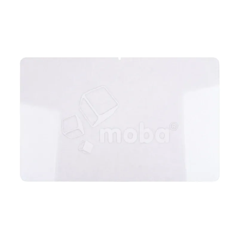 Защитное стекло "Плоское" для Samsung Galaxy Tab S10 FE/S10 Lite 10.9" (X520/X526B/X400/X406)