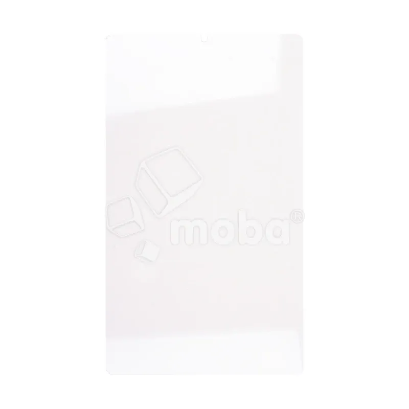 Защитное стекло "Плоское" для Samsung Galaxy Tab A9/A11 8.7" (X110/X115/X130/X135)