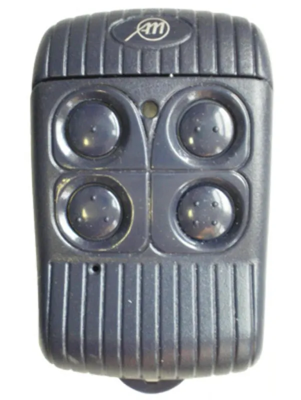Пульт ALLMATIC BRO4WN