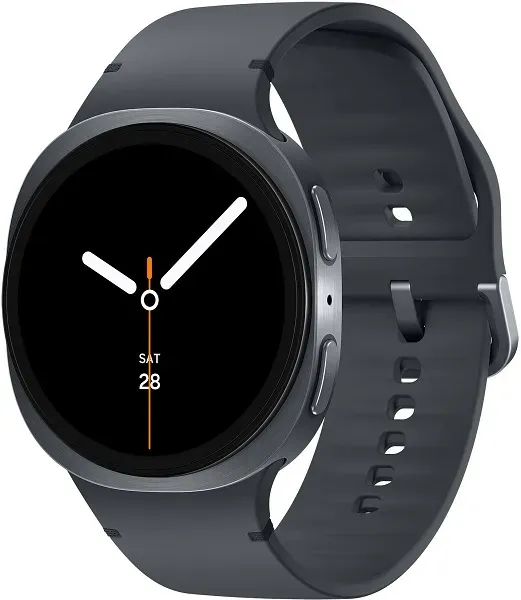 Умные часы Samsung Galaxy Watch 8 SM-L330 44мм graphite (графит)