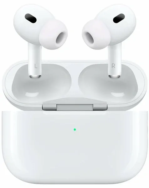 Беспроводные наушники Apple AirPods Pro 2 MagSafe Charging Case USB-C