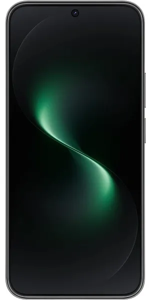 Huawei Nova 15 12/512Gb черный EAC