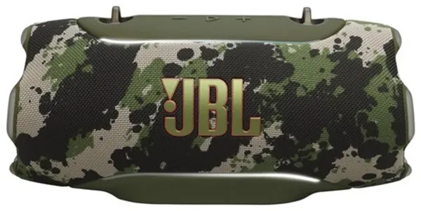Портативная акустика JBL Xtreme 5 camouflage (камуфляж)