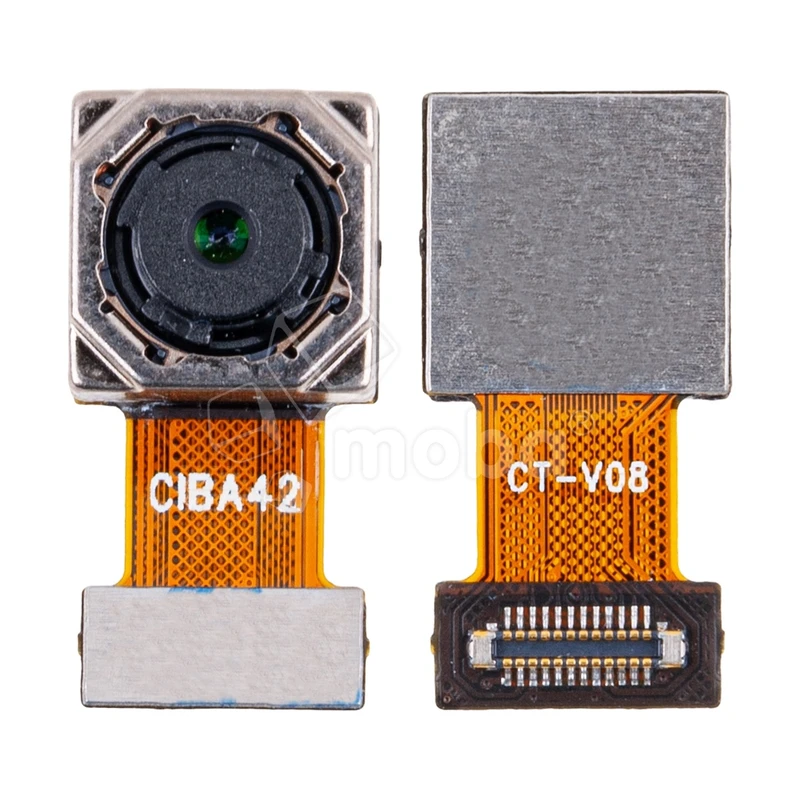 Камера для Realme C11 (RMX2185) (13 MP) задняя
