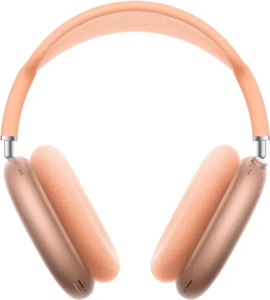 Беспроводные наушники Apple AirPods Max USB-C 2024 orange (оранжевый)