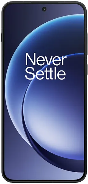 OnePlus 15R 12/512Gb черный EAC Slimbox