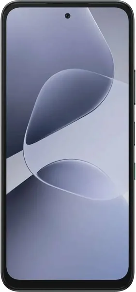 Infinix Hot 60i 4/128Gb черный EAC