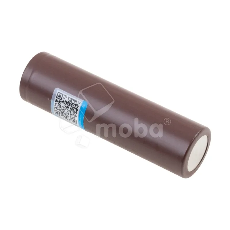 Аккумулятор 18650 VariCore 3.7V 3000 mAh 30A Высокотоковый