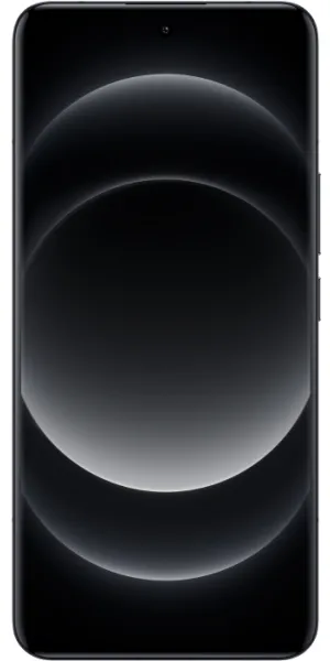 Ксиаоми 14 Ultra 16/512Gb black (черный) Global Version
