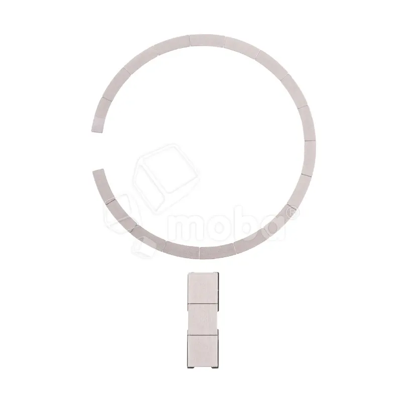 Магнит беспроводной зарядки MagSafe для iPhone 15 Pro/15 Pro Max (A3102/A3106)