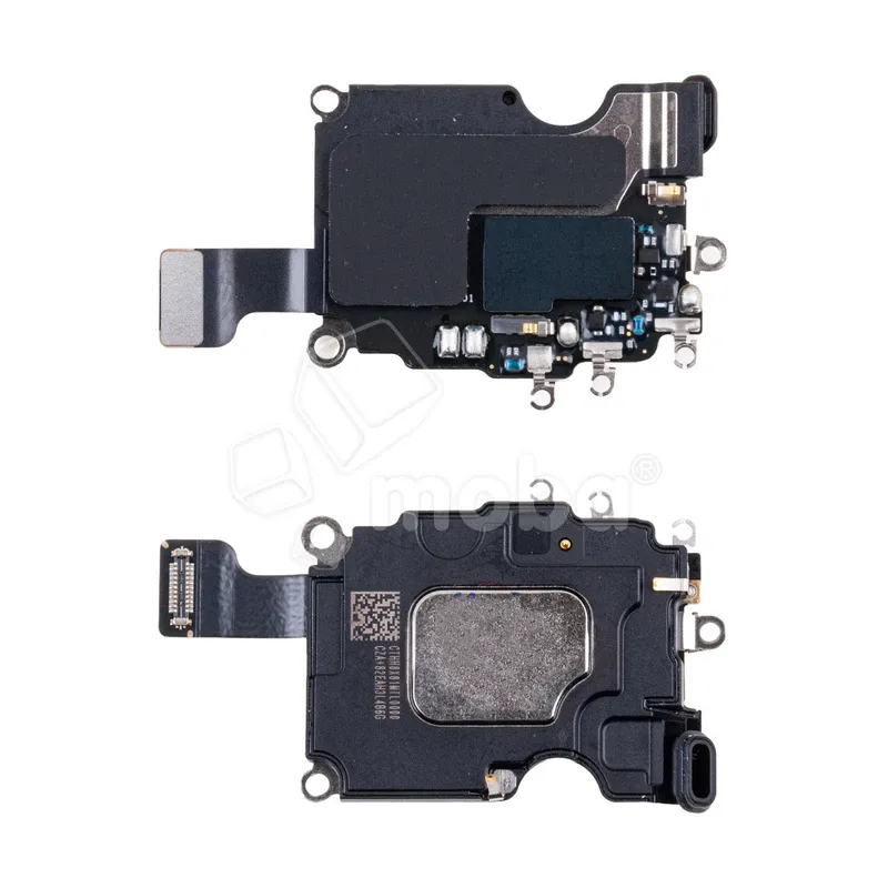 Динамик (speaker) для iPhone 16 Pro Max (A3296)