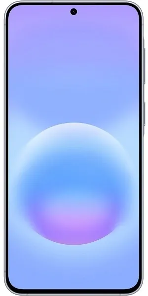 Смартфон Samsung Galaxy A57 8/128Gb icy (голубой)