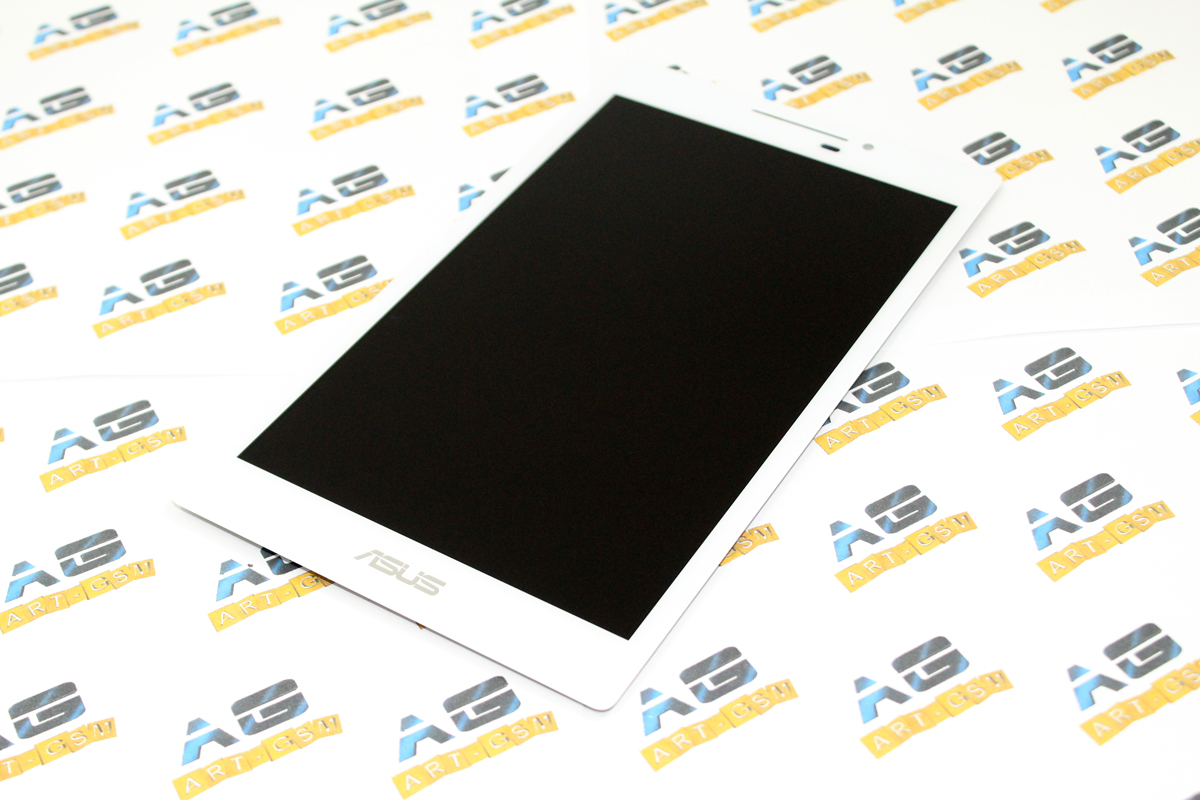 Дисплей для Asus ZenPad 7.0 Z370C ORIG белый