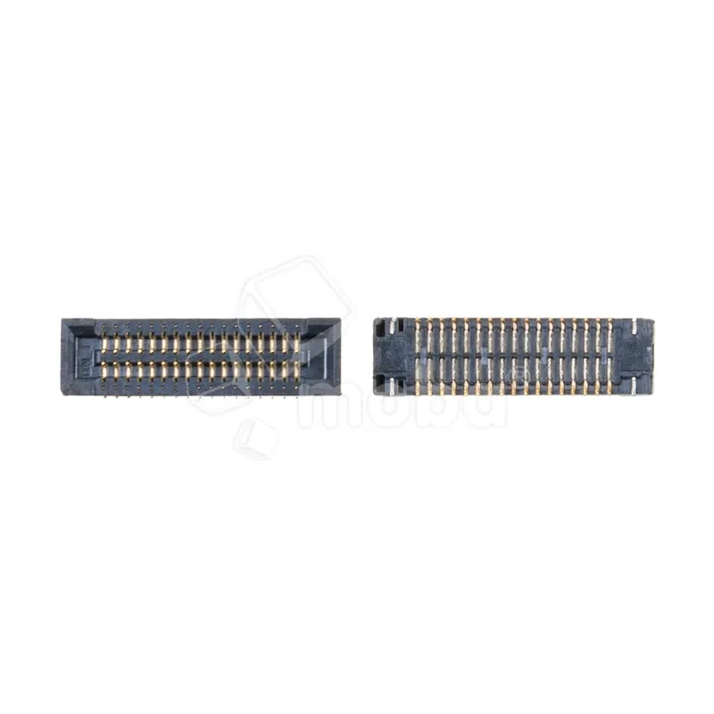 Коннектор LCD для Smasung Galaxy A03 Core/A11/M11 (A032F/A115F/M115F) (34 pin)