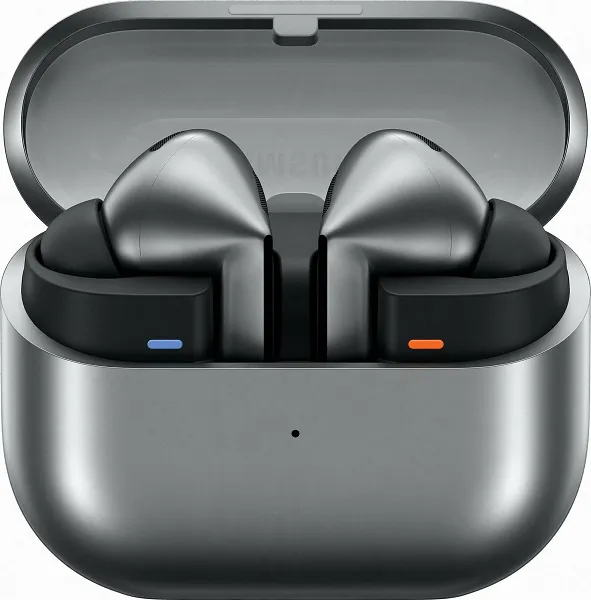 Внутриканальные Беспроводные наушники Samsung Galaxy Buds 3 Pro серебро EAC
