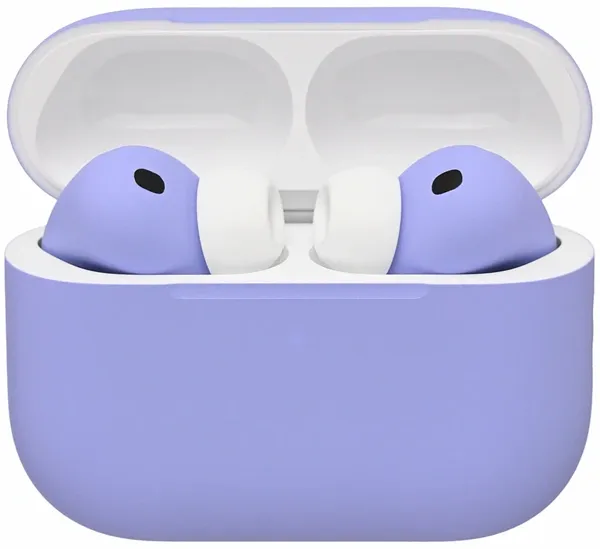 Беспроводные наушники Apple AirPods Pro 3 lavender (лавандовый) (MFHP4)