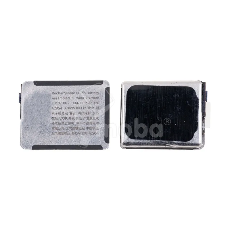 Аккумулятор для Apple Watch 9 41 мм (A2954)
